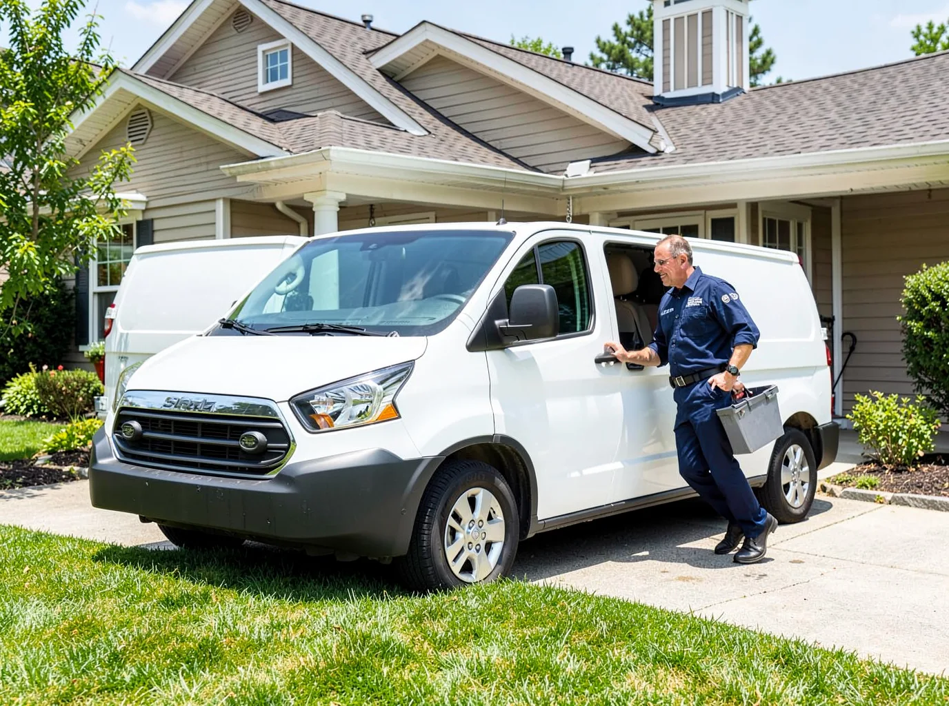 Emergency Plumber company in Charleston, ME