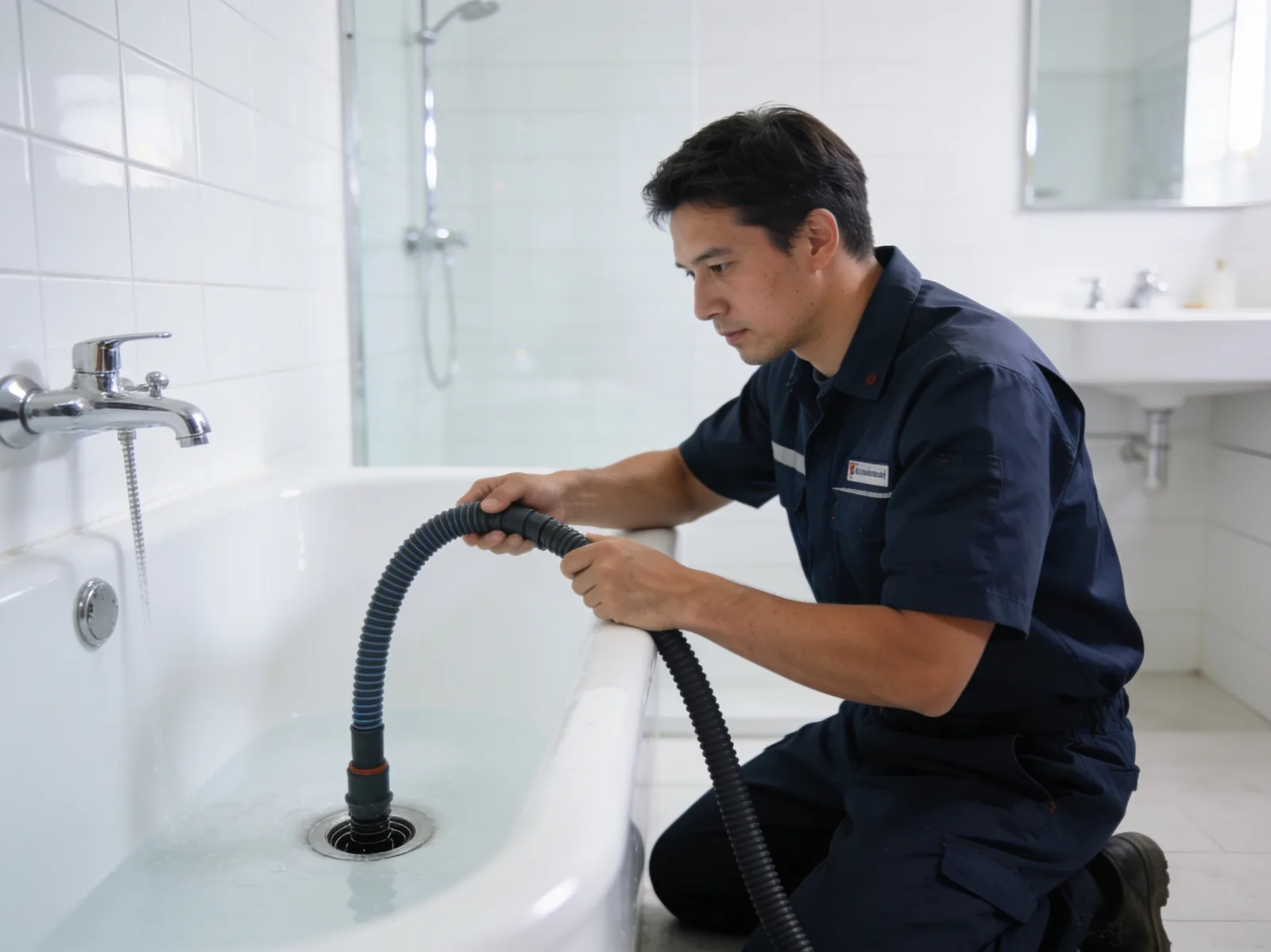 Emergency Plumber Charleston, ME FAQs